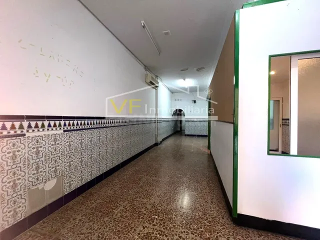 ¡Estupendo local en Olletas! — 5