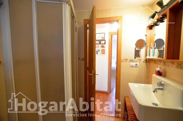 Amplio y exterior con piscina, garaje y trastero — 28