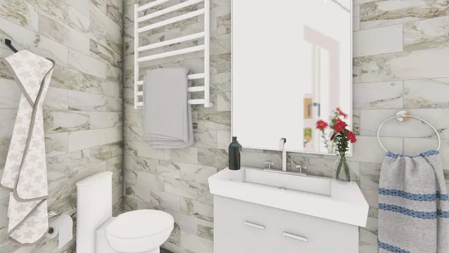 La exclusividad de vivir en una casa nueva junto a las tendillas — 16