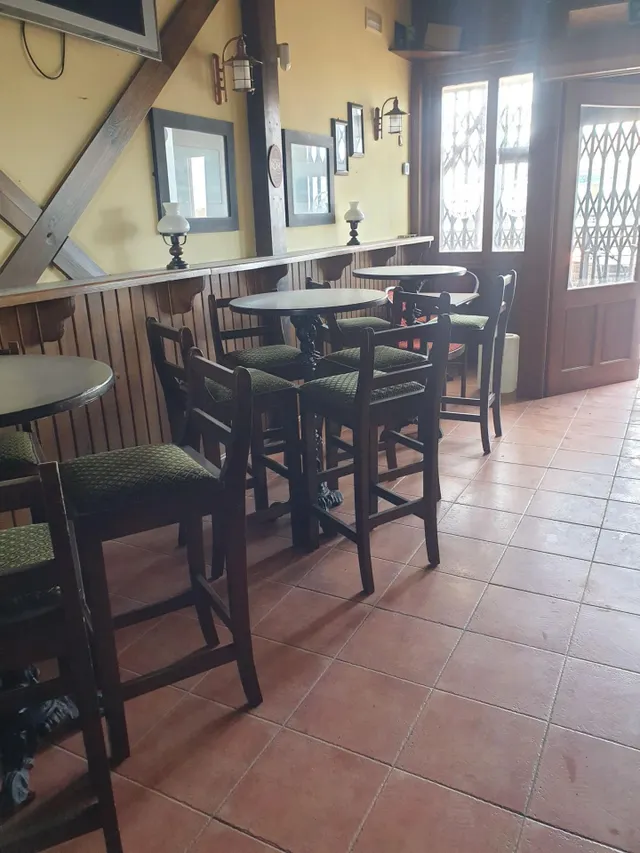 Business Opportunity - Freehold Bar for sale - Furnished - Playa Flamenca Commercial Centre — 22