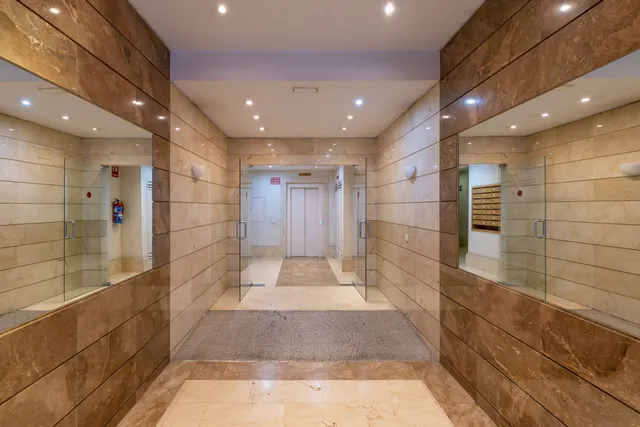 Una vivienda amplia y bien distribuida en Antón Martín — 21