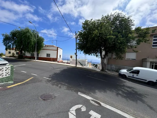 Terreno Urbano consolidado en Fasnia, Tenerife - foto 5