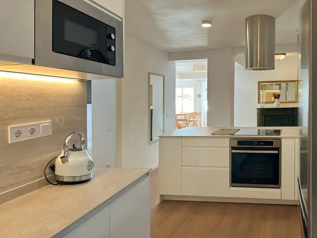 Apartamento 4 habitaciones 120m² en venta - Paseo maritimo — 16