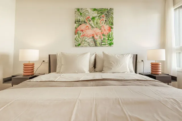 Ático Dúplex 3 habitaciones 206m² en venta - Marbella — 34