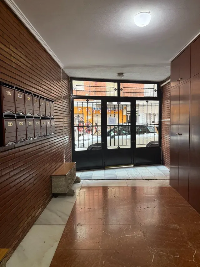Piso 4 habitaciones 112m² en venta - Zona centro — 22