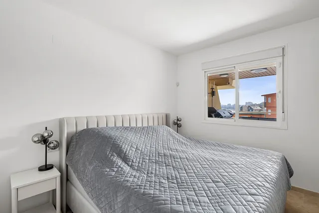 Apartamento 3 habitaciones 106m² en venta - Centro — 16