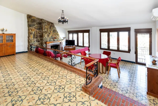 Venta de chalet (tipo Villa) en Monachil (Zona Colinas Bermejas) — 7