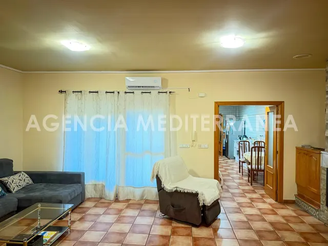Casa de pueblo en venta en Carcaixent — 21