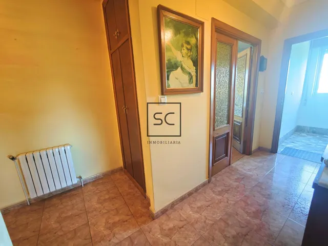 Casa con finca en San Juan, Ferrol — 24