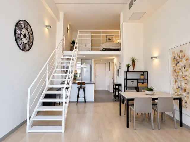 LOFT DE DISEÑO EN GRAN TURIA — 6