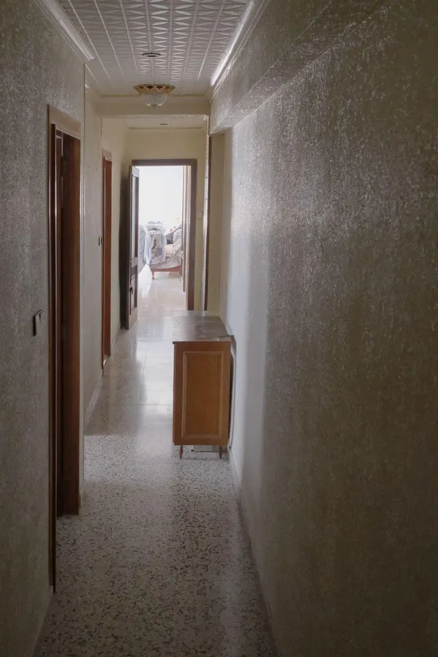 Amplia vivienda de 4 dormitorios — 17