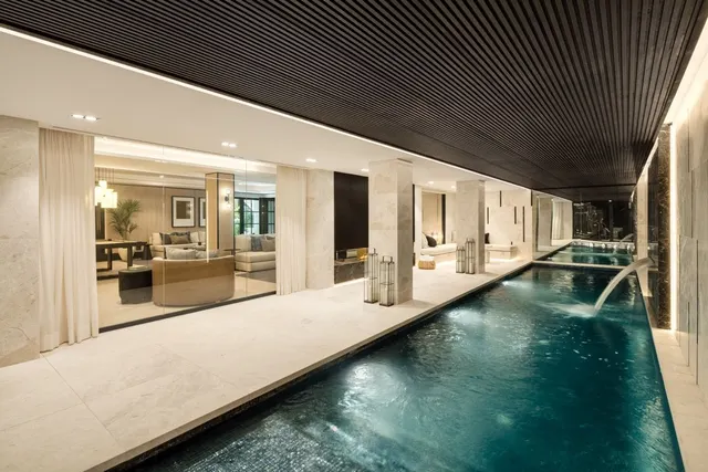 Villa 7 habitaciones 1636m² en venta - Puerto Banus — 24