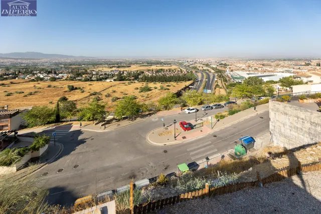 Solar con proyecto en una de las mejores zonas de Granada — 21