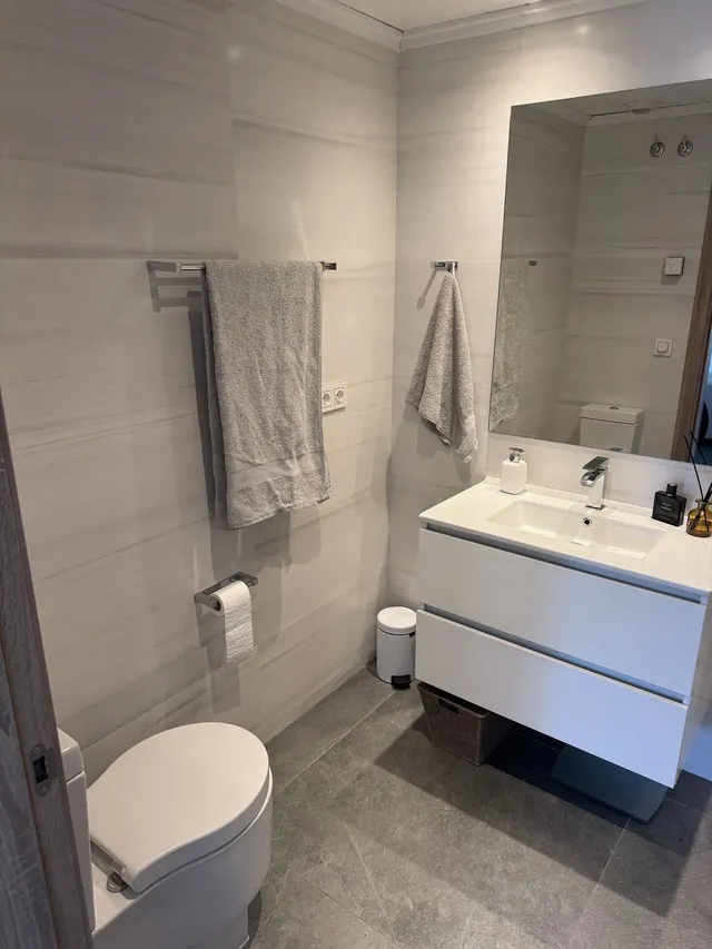 Ático Dúplex 3 habitaciones 123m² en venta - Marbella — 17