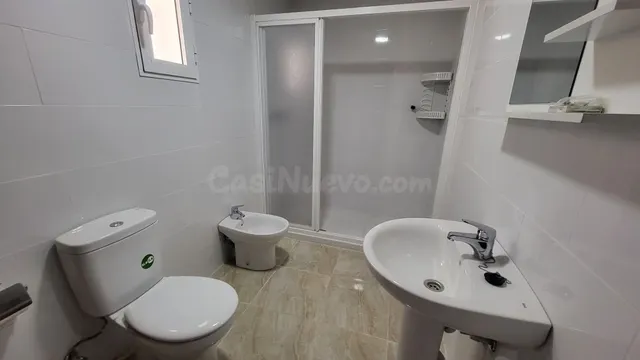 Casa de pueblo en Venta en Partaloa Almería — 15