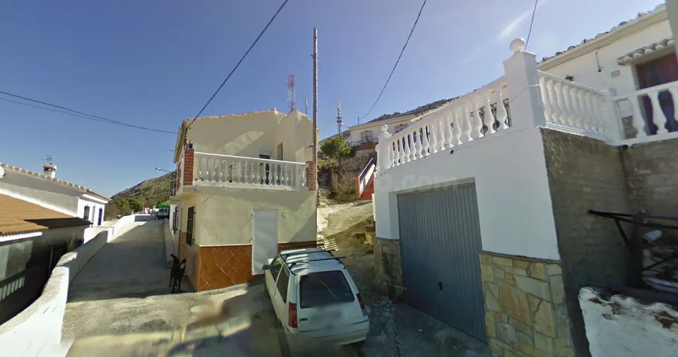 Adosado 3 habitaciones 136m² en venta - Ventas de zafarraya