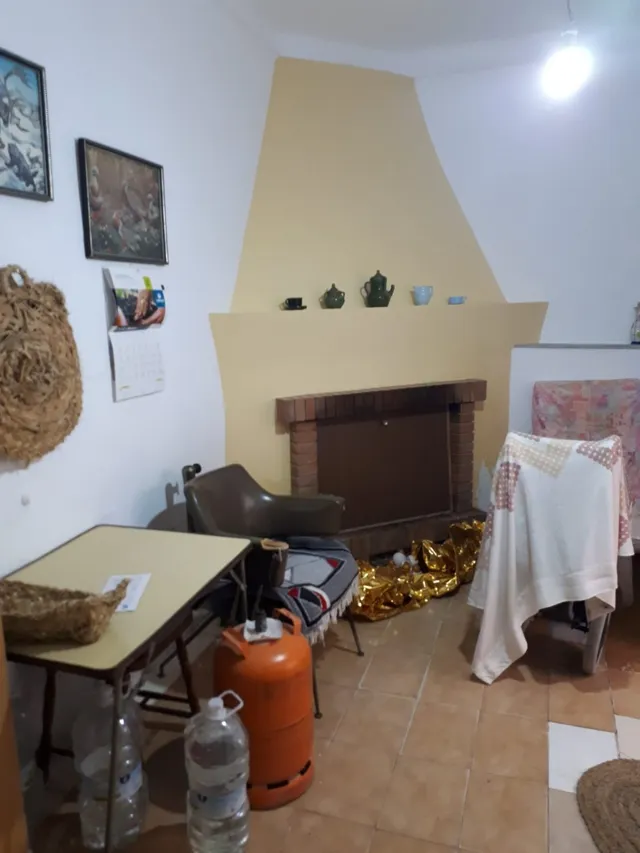 GRAN CASA CON SOLAR A REFORMAR EN OLULA DEL RÍO ALMERÍA. — 15