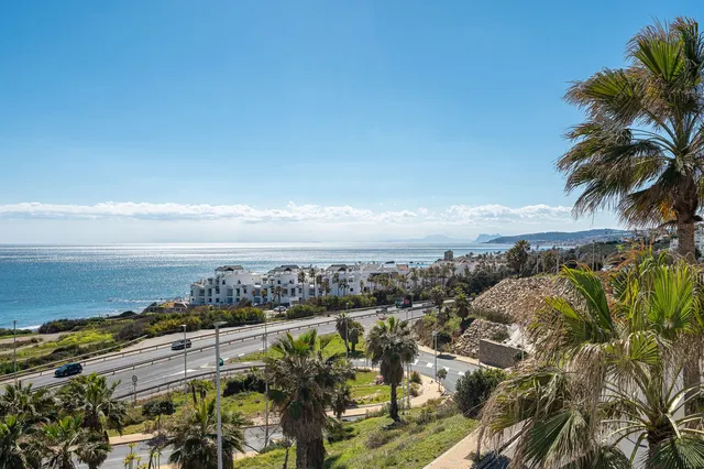 Apartamento 2 habitaciones 121m² en venta - Costa Del Sol — 19