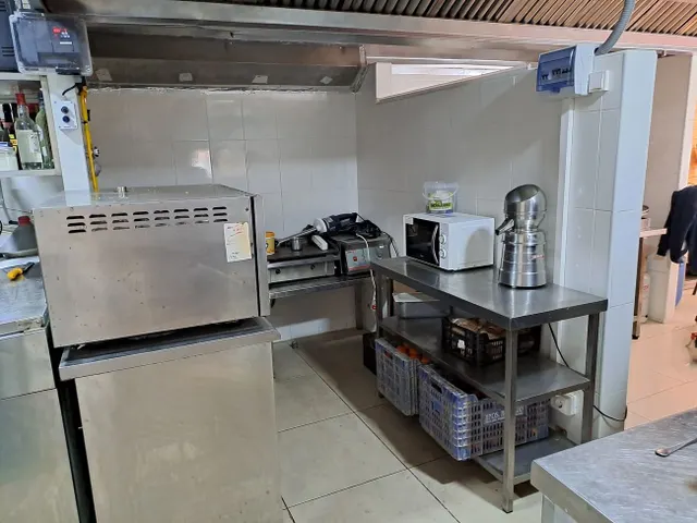 Local comercial en venta - La Siesta - El Salado - Torreta — 7