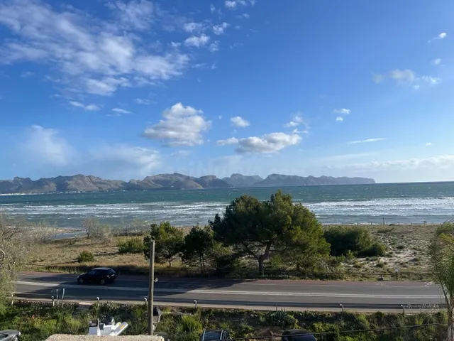 Chalet 8 habitaciones 400m² en venta - Alcudia