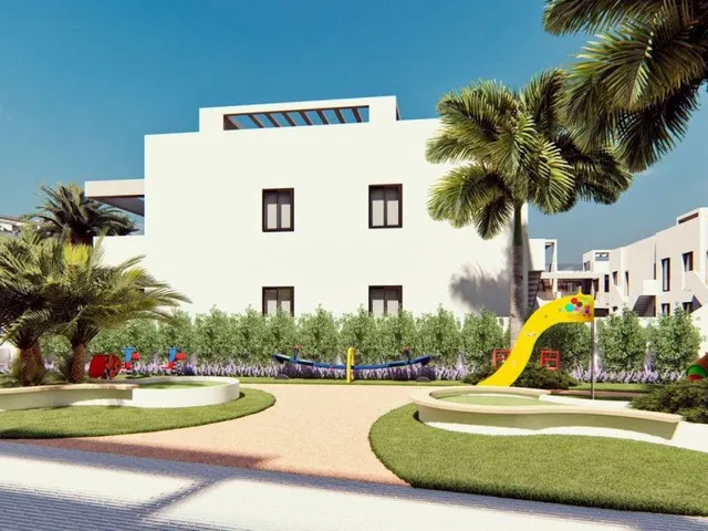 Bungalow 2 habitaciones 131m² en venta - Los balcones — 11