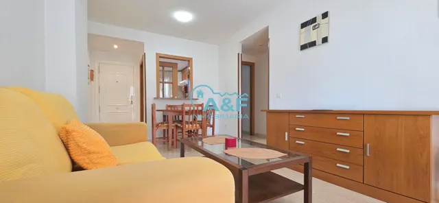 APARTAMENTO EN VENTA EN MARINA TRÉBOL III – MAGIC WORLD / OROPESA DEL MAR — 10