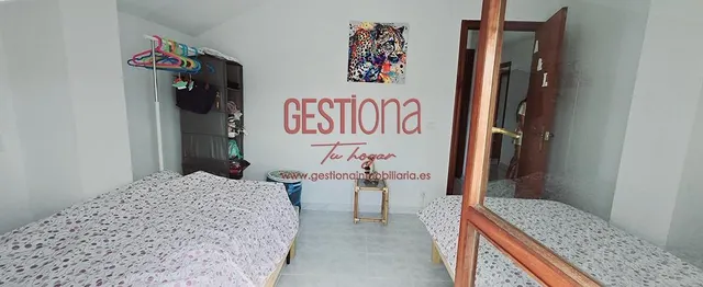 LUMINOSO ÁTICO EN LA ZONA DE SALCEDA. NOJA — 14