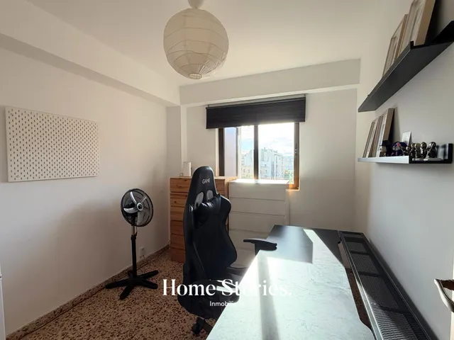 Piso 4 habitaciones 134m² en alquiler - Marxalenes — 27