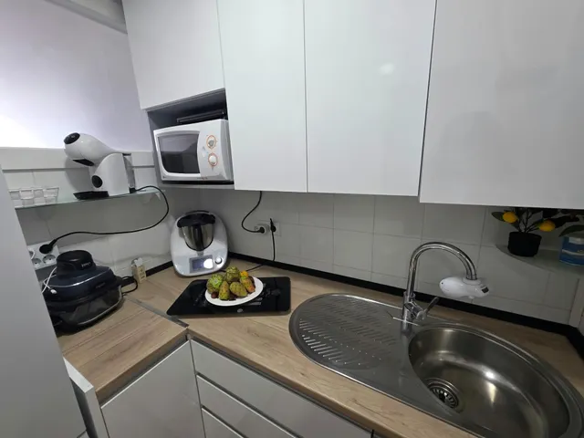 Estudio de capricho primera linea de levante — 14