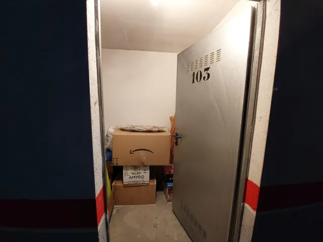 Vivienda accesible en hervencias, con patio, garaje, trastero y ascensor (actualmente alquilada) — 31