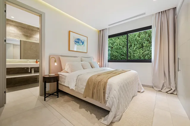 Chalet 5 habitaciones 517m² en venta - Marbella — 10