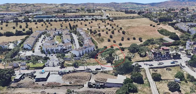 Parcela 560m² en venta - Riviera del sol — 9