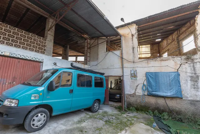Estructura en venta en Monachil — 14