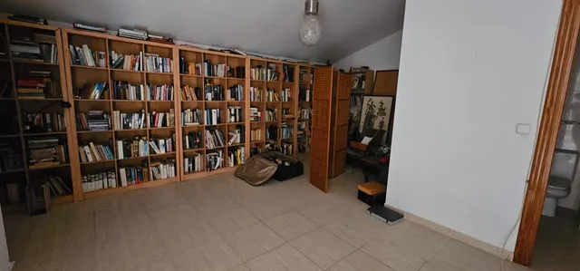 APARTAMENTO DÚPLEX CON 2 TERRAZAS — 6
