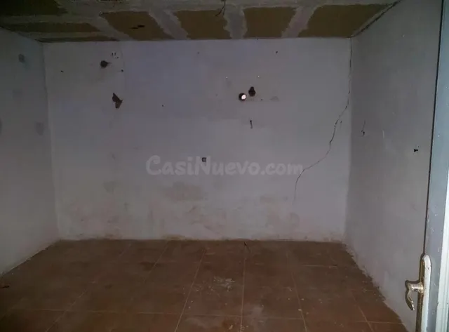 Venta de Casa en Linares, Jaén. NO ADMITE VISITAS — 5