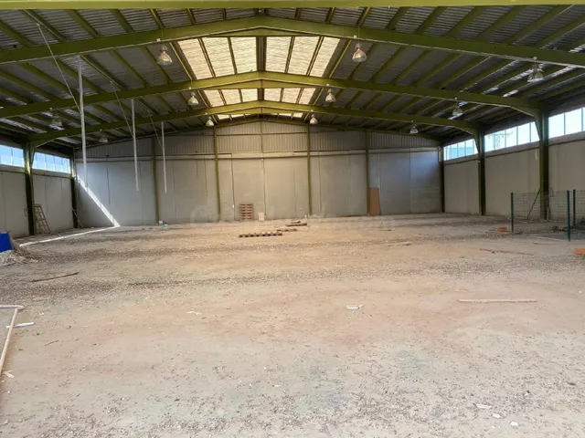 Nave Industrial en Jumilla - foto 3