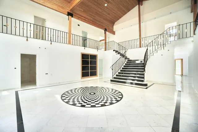 Chalet 5 habitaciones 710m² en venta - Marbella — 8