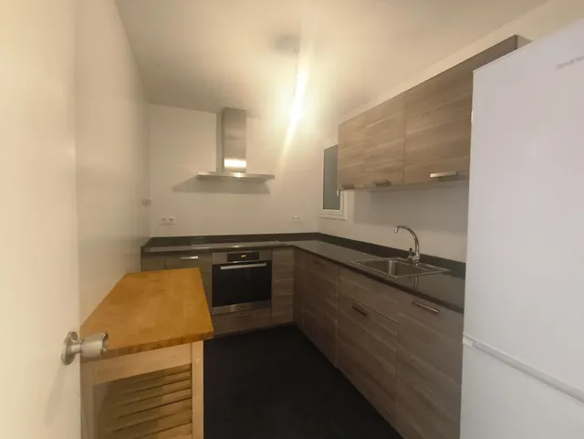 PISO EN ALQUILER EN VILANOVA DEL CAMÍ — 13