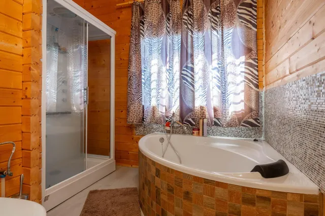 ¡DOS JOYAS EN UNA COMPRA! Casas de Ensueño en El Ventorrillo, Cullar Vega — 20