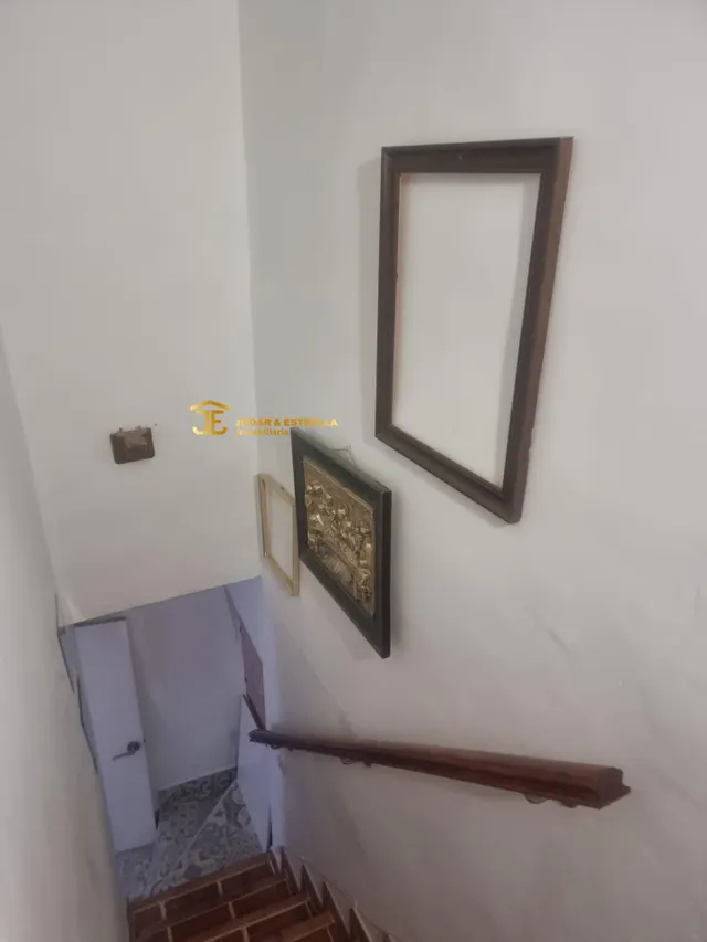 CASA DE 5 DORMITORIOS EN ZARZADILLA DE RAMOS. — 14