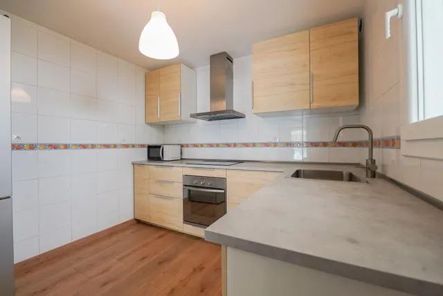 2 en 1 en Cambrils: ideal para vivir, invertir o compartir — 17