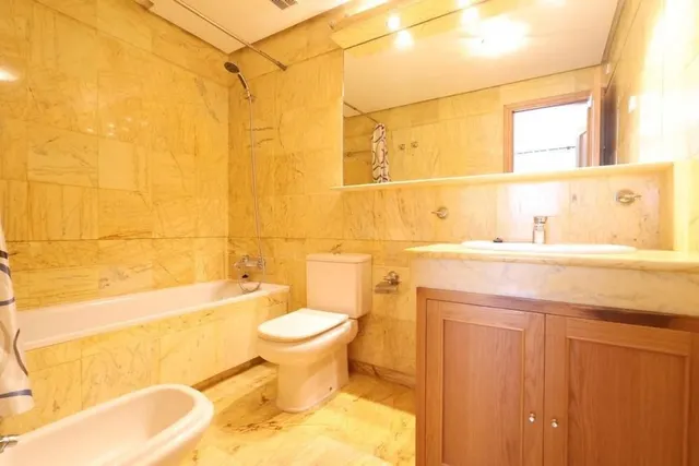Adosado 3 habitaciones 164m² en venta - Campoamor — 15