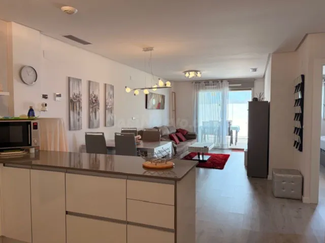 Apartamento 2 habitaciones 72m² en venta - Los Dolses - foto 3