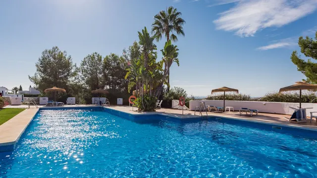 Ático 2 habitaciones 149m² en venta - Marbella — 35