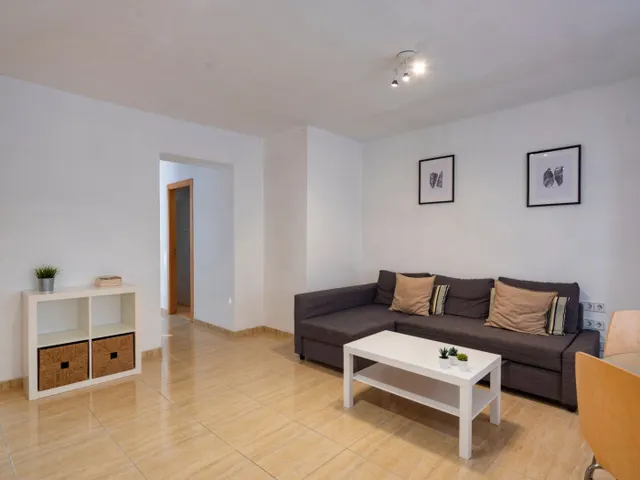 ALQUILER DE VIVIENDA REFORMADA EN BURJASSOT CERCA DE UNIVERS - foto 5
