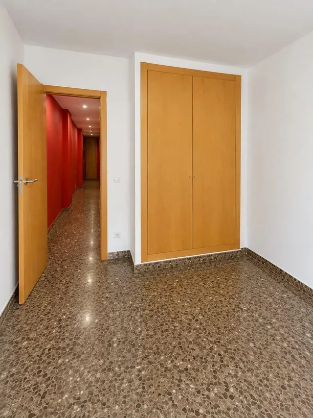 Piso alquiler en zona San Rafael - Ontinyent — 7
