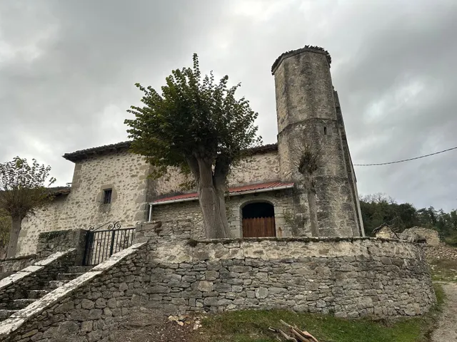 CASA PARA REHABILITAR — 8