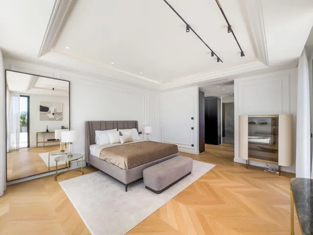 Villa 6 habitaciones 647m² en venta - Las Lomas de Río Verde — 23