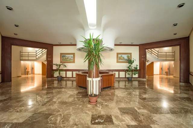 Piso en travesía Bayona 4, Pamplona — 44