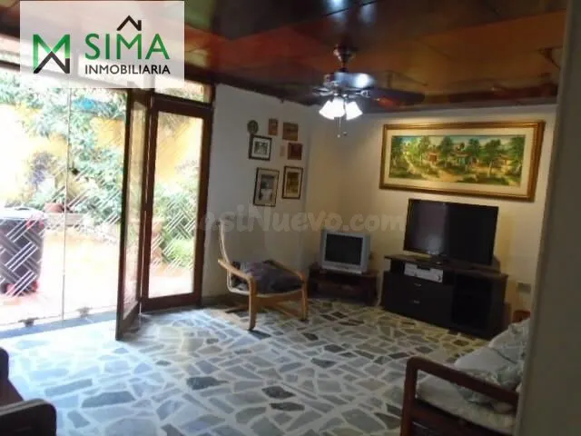 Casa 5 habitaciones 379m² en venta - Pie De La Popa - foto 2